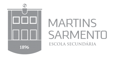 Escola Secundária Martins Sarmento